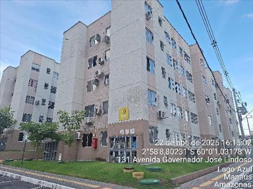 Apartamento      -   - 84,13m2