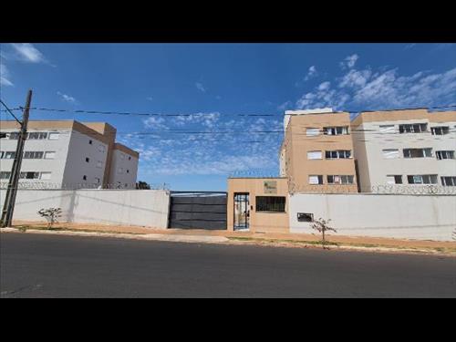 Apartamento  -   - 45,21m2
