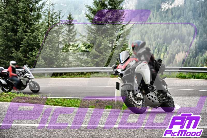 Passo Staulanza
