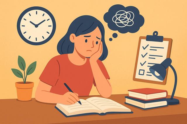 Effective Tools to Combat Procrastination in Studying