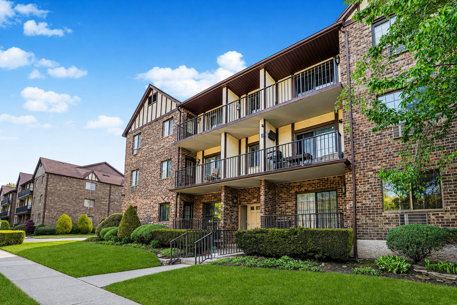 160 Devon Loop, Apt 2