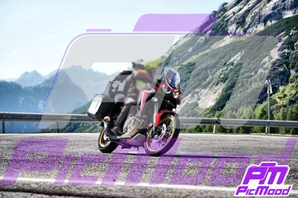 Passo Fedaia
