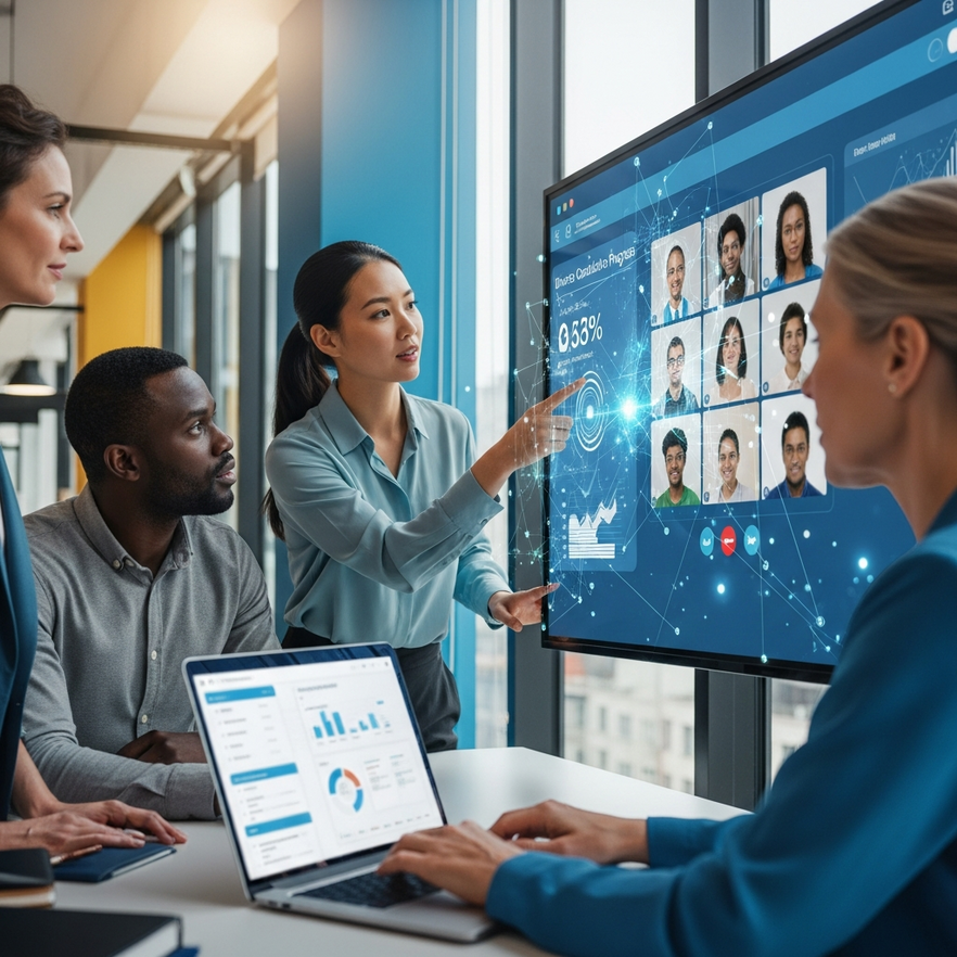 Proven Diversity And Inclusion SMART Goals Examples