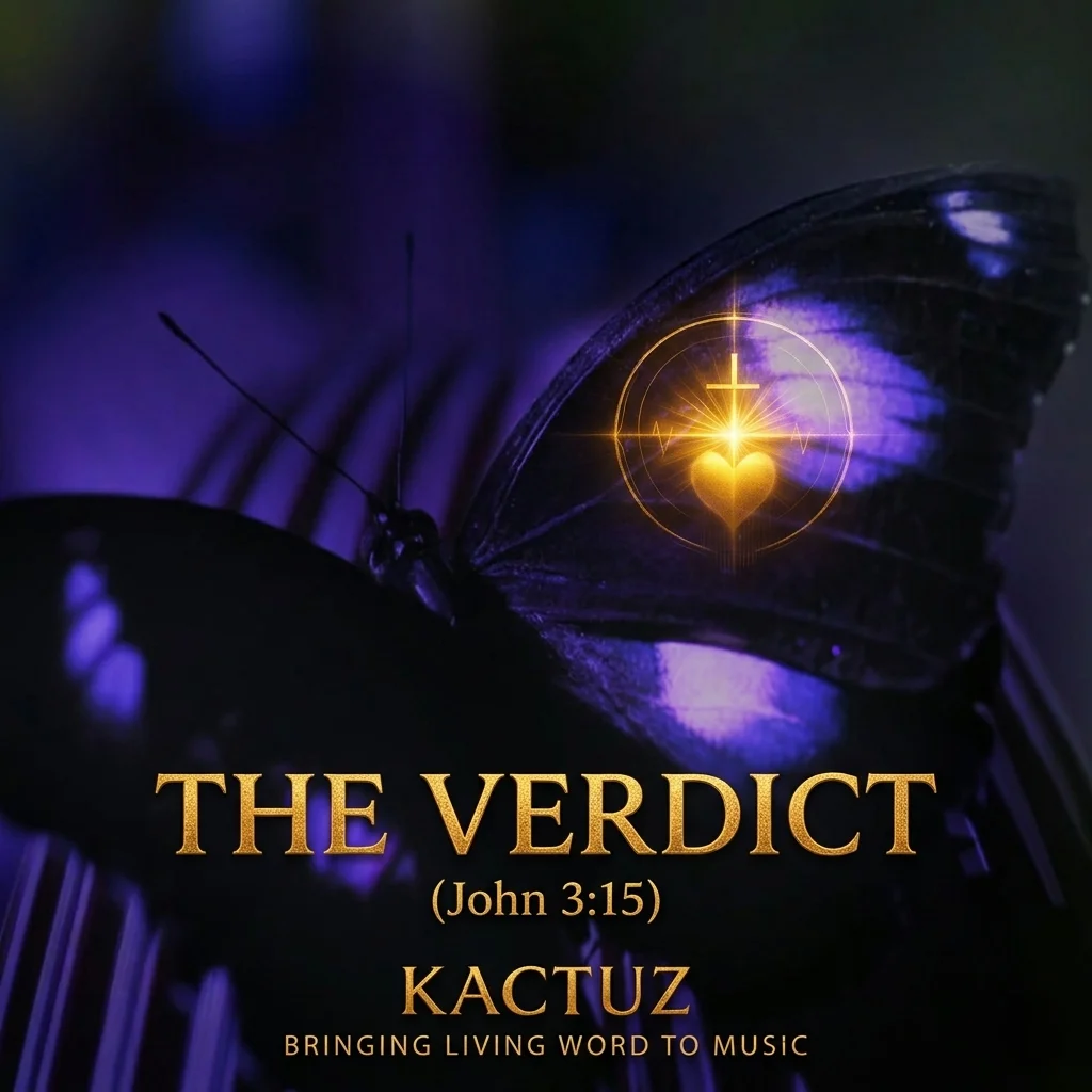 The Verdict (John 3-16)
