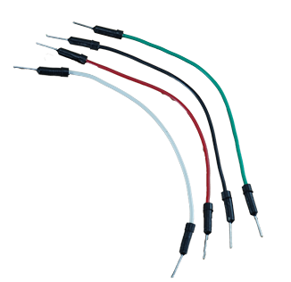 jumper wires
