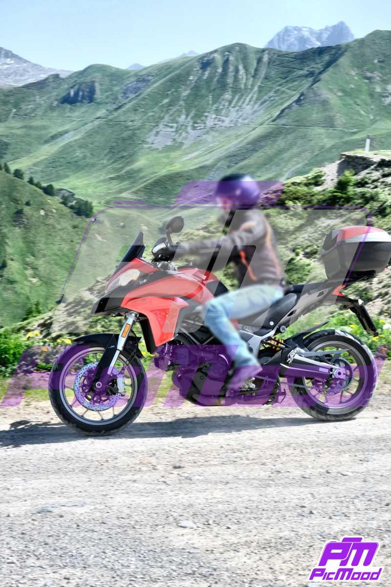 Passo Crocedomini