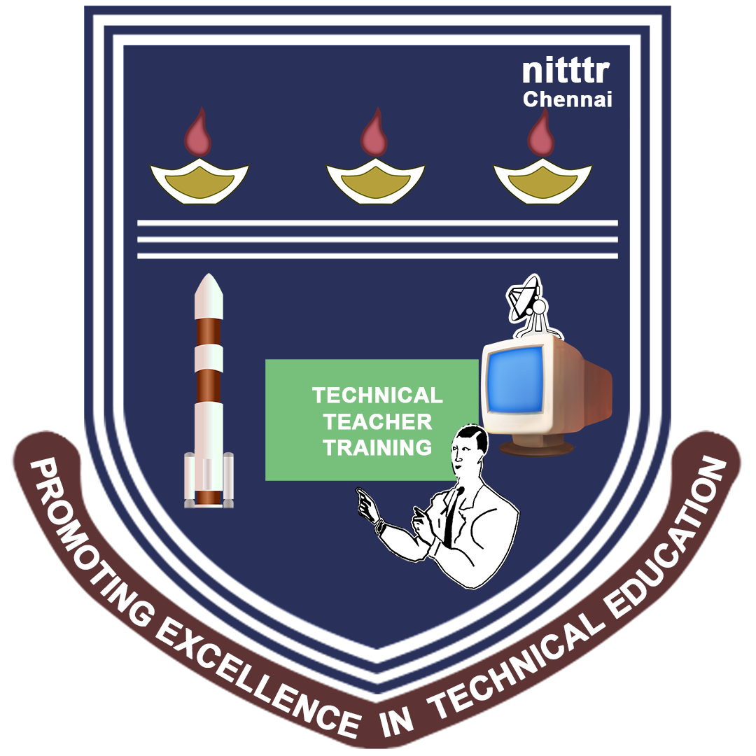National Institute of Technical Teachers Training and Research, Chennai
