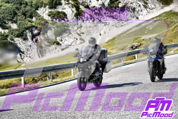 Passo Fedaia