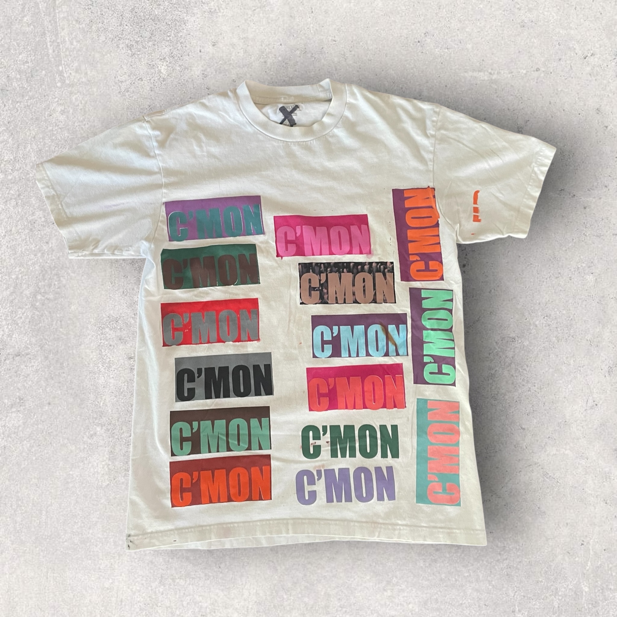 Screen Print
