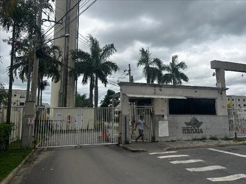 Lote 328 Apartamento COM 43,2m² de área privativa