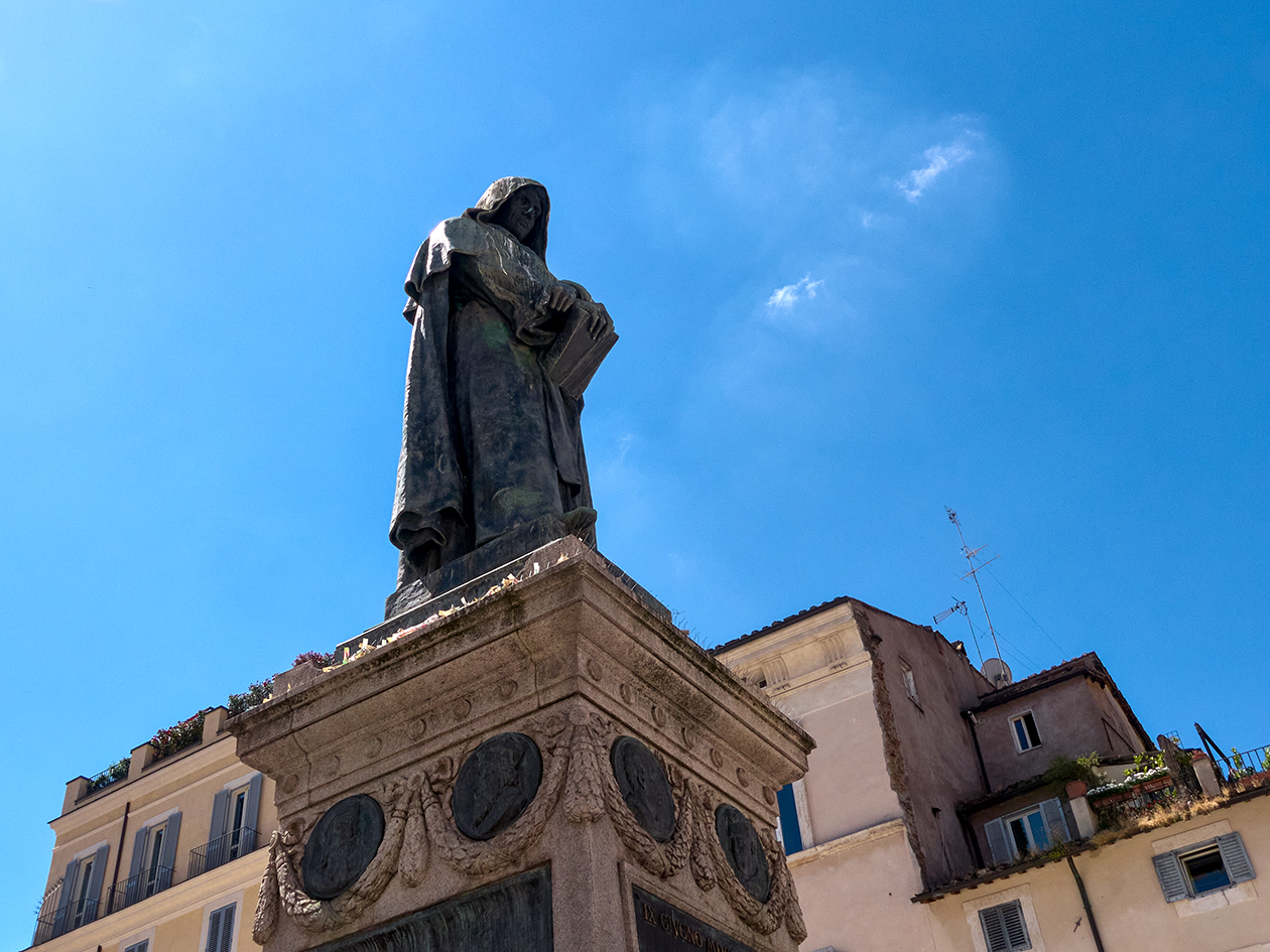 Roma Roma