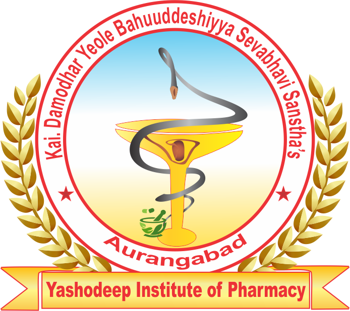 Yashodeep Institute of Pharmacy, Aurangabad