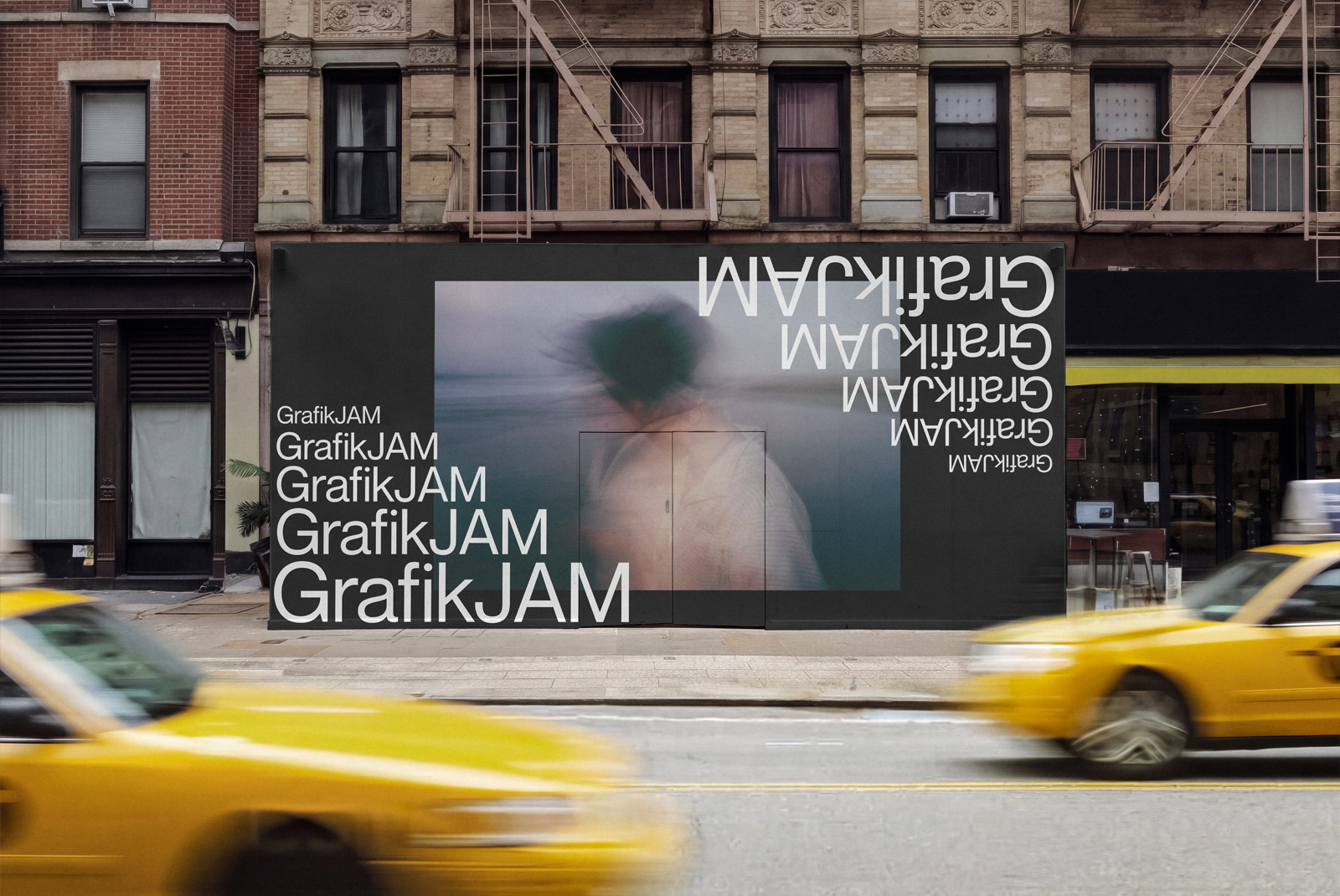 Hoarding Poster 01JAM 2