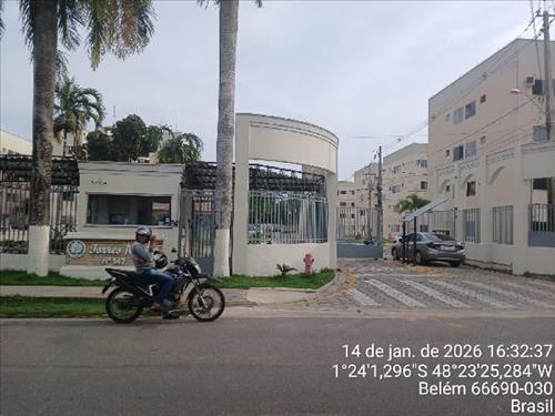 Apartamento      -   - 97,25m2