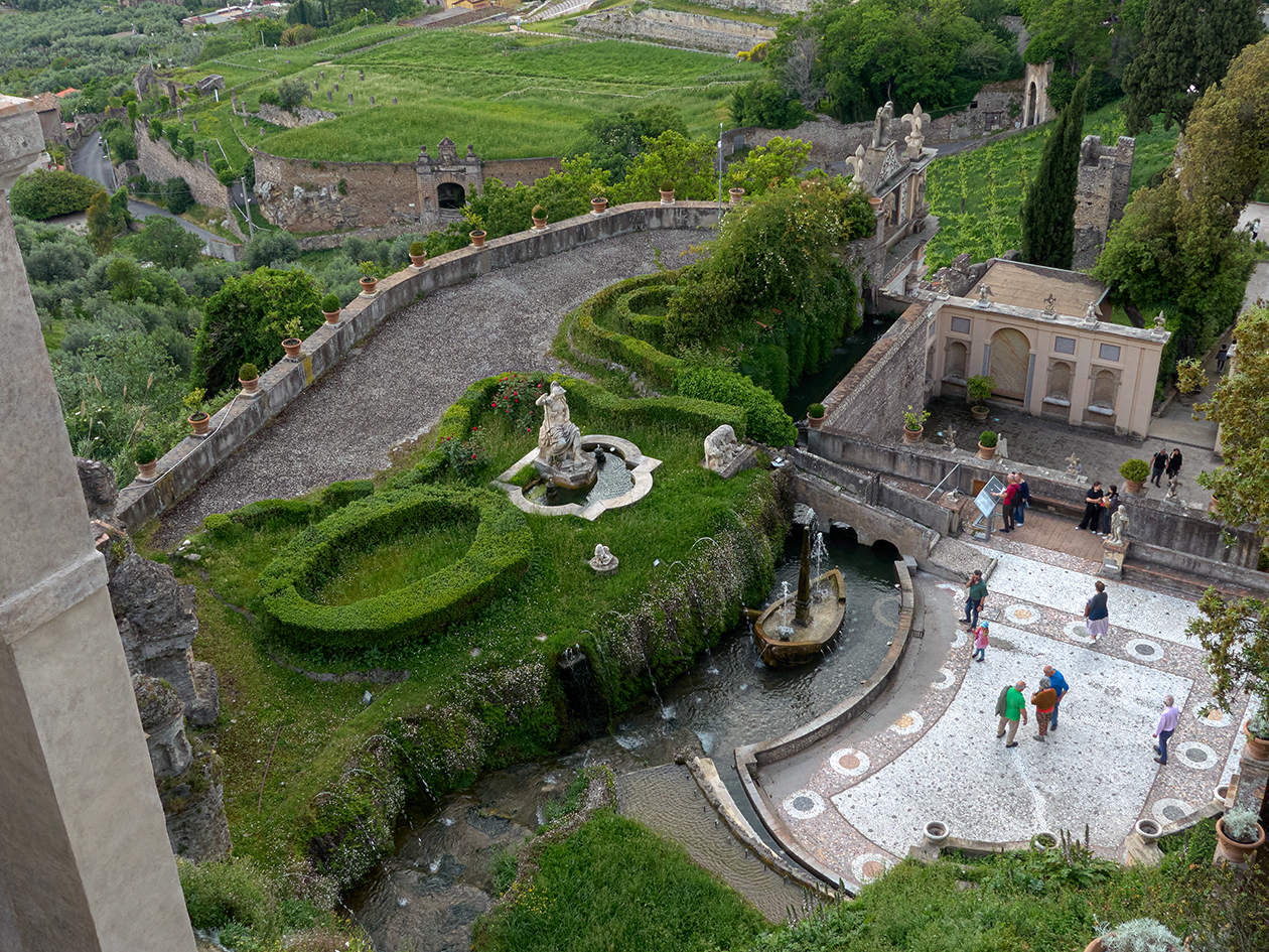 Roma Roma