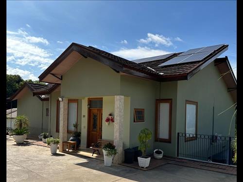 Casa maravilhosa em Mangueiras de Itu