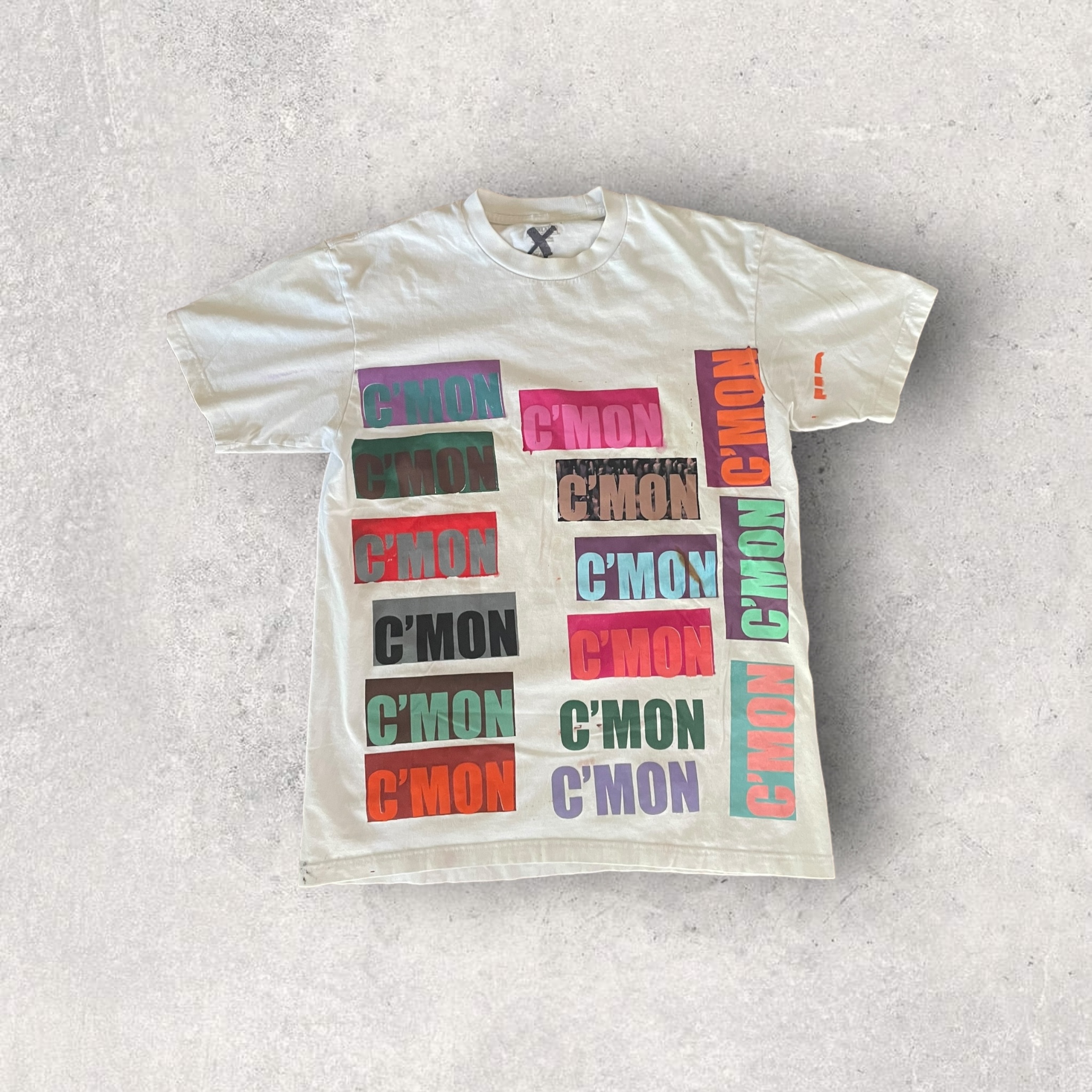 Screen Print