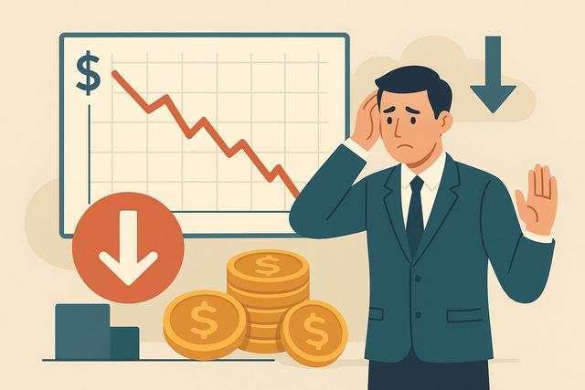 How to Avoid Losses in Stock Trading