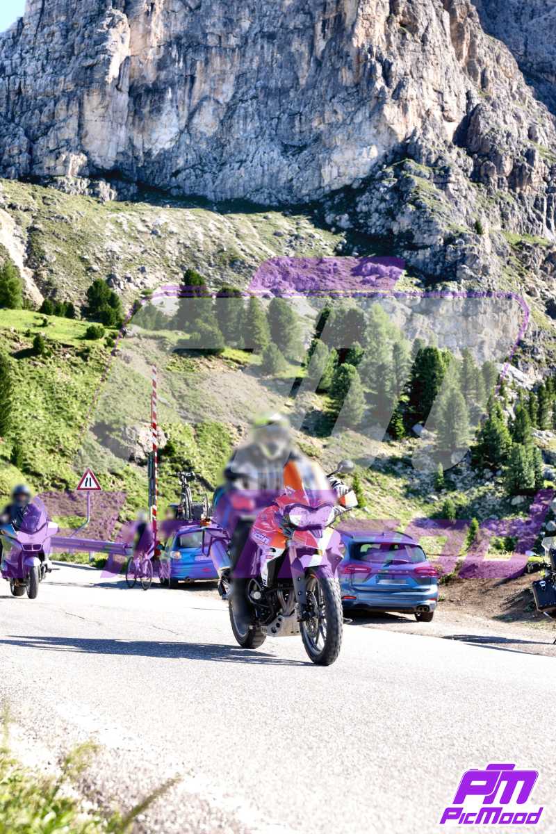 Passo Sella