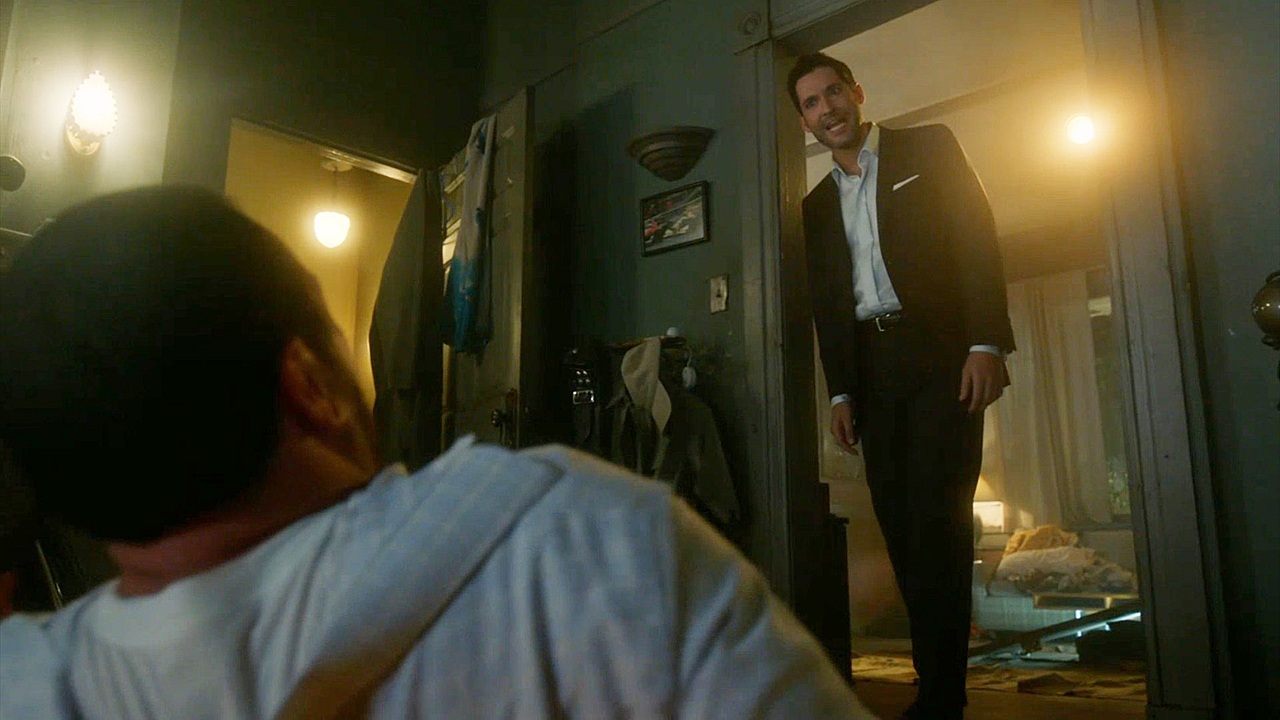 S3ep01 Lucifer Confronts Sam