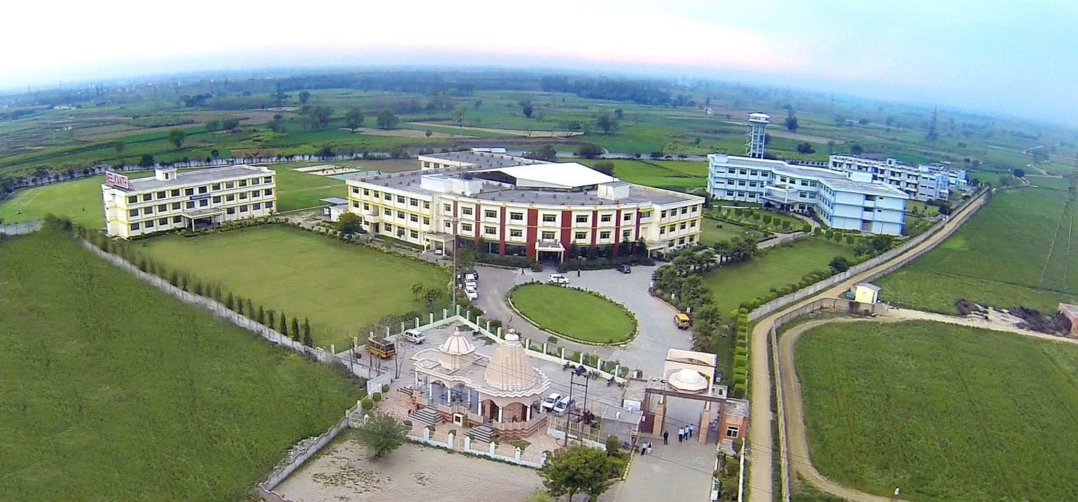 Neelkanth Group of Institutions, Meerut Image