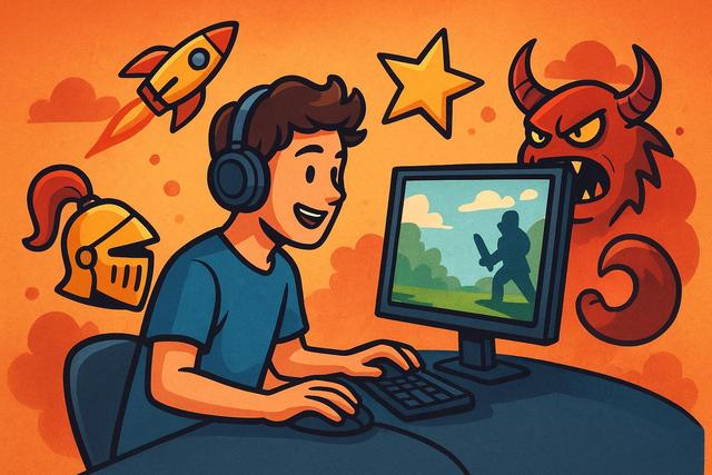 Jeux PC gratuits incontournables pour 2026