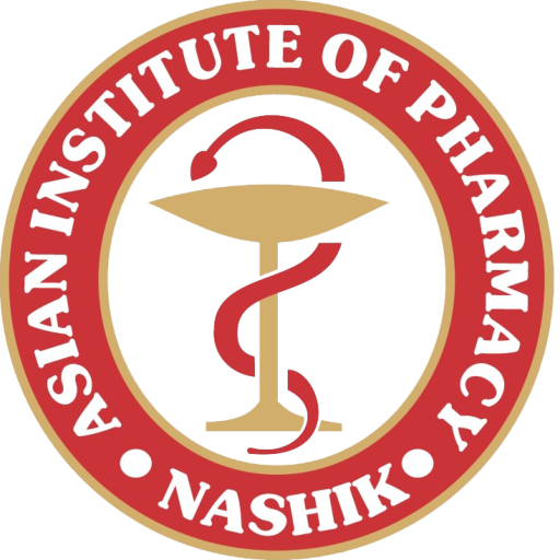 Asian Institute of Pharmacy, Nashik