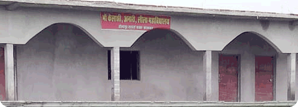 Maa Kailashi Anari Leela Mahavidyalaya, Azamgarh Image