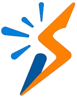 SparkShift Academy Logo