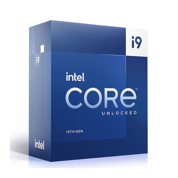 Intel Core i9-13900K