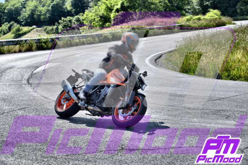 Passo dell Abetone