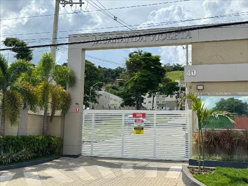 Apartamento      -   - 47,54m2