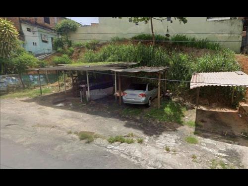 Lote 14 - Salvador - BA - São Cristóvão - Terreno