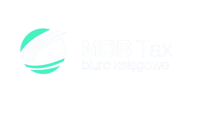 MDB Tax — księgowość Tarnów