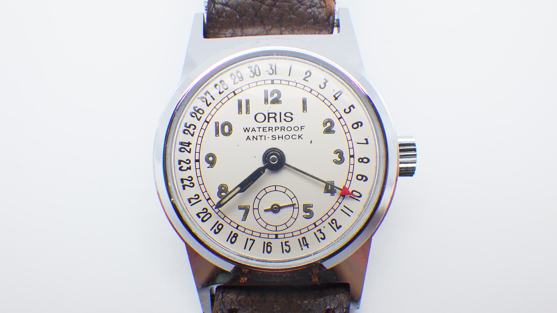 Oris