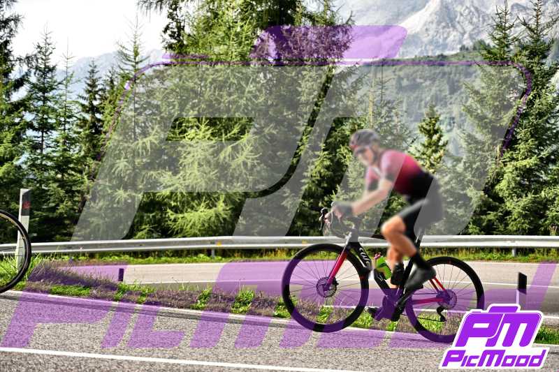 Passo Staulanza