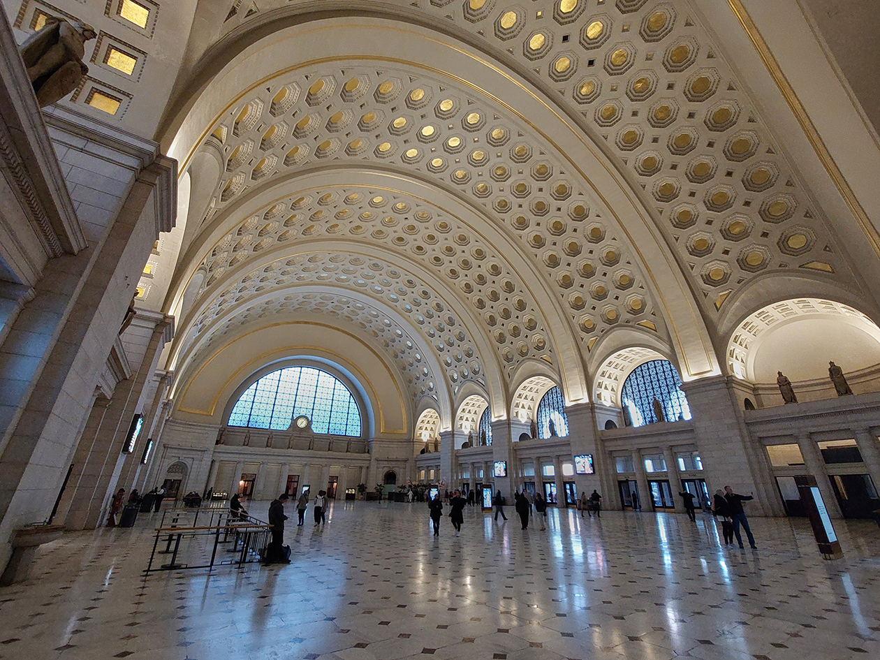 Union Station Union Station