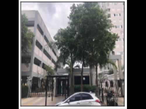 Apartamento      -   - 50,69m2