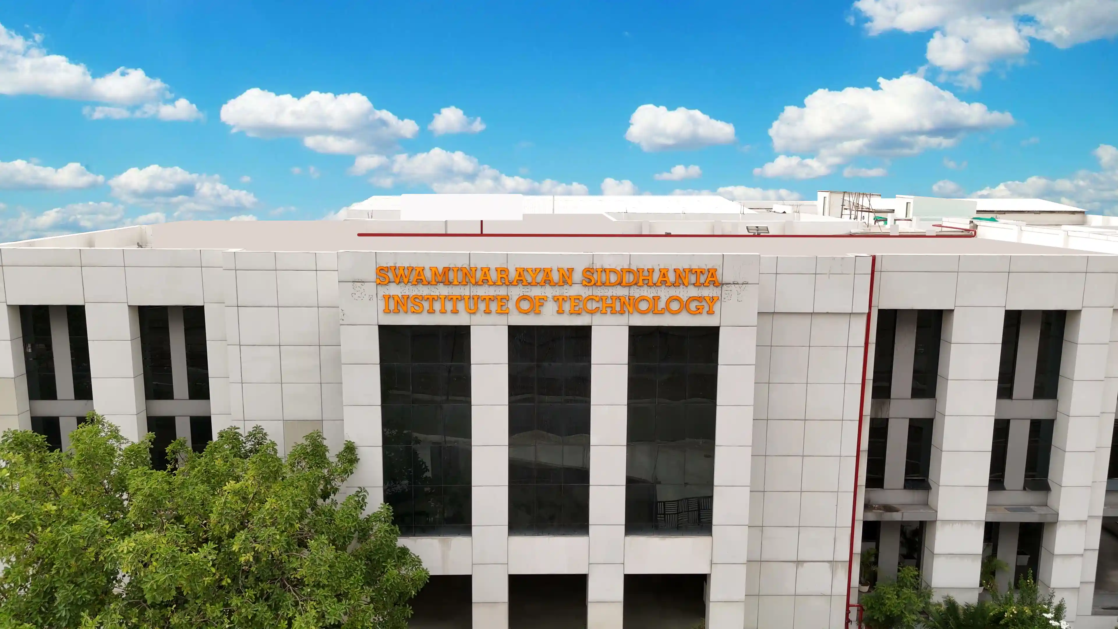 Swaminarayan Siddhanta Institute of Technology, Nagpur Image