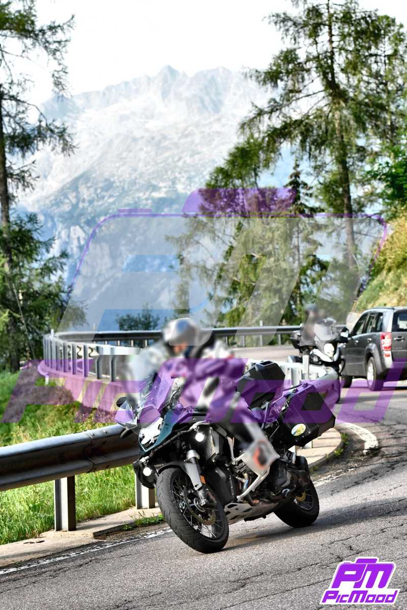 Passo del Tonale