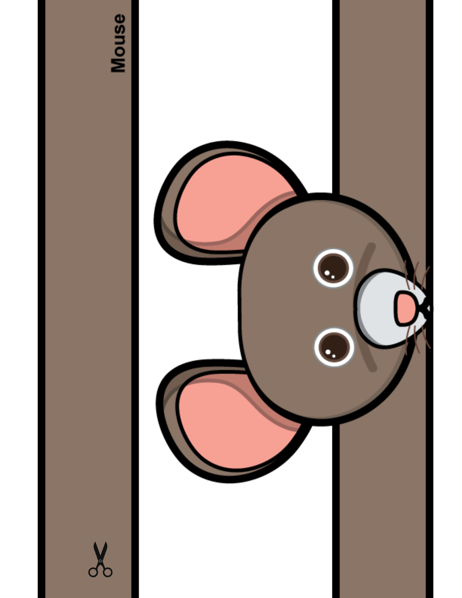 Jumping Animals workbook page 18