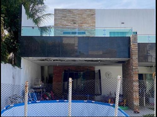 Casa 290m², Ocupada no Antares, Maceió/AL