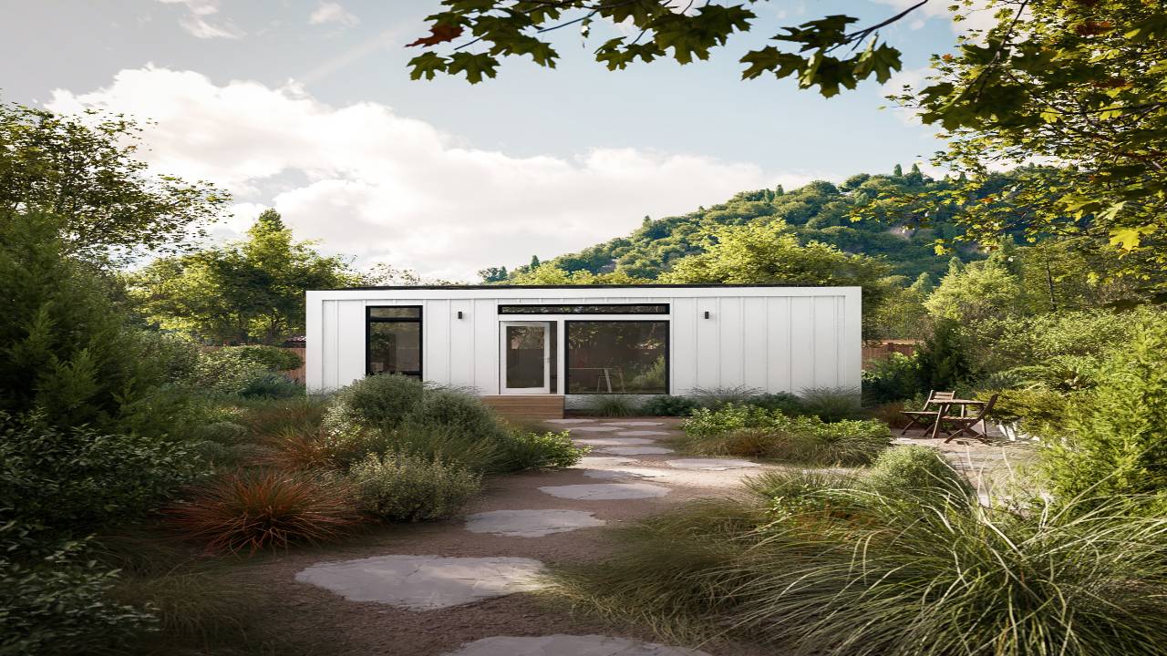 Preview image for Abodu Two+, by Abodu, from San Mateo, San Mateo County, California, USA, source City of San Mateo / Community Planning Collaborative.