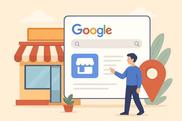 Optimize Your Google Business Profile for Local Success