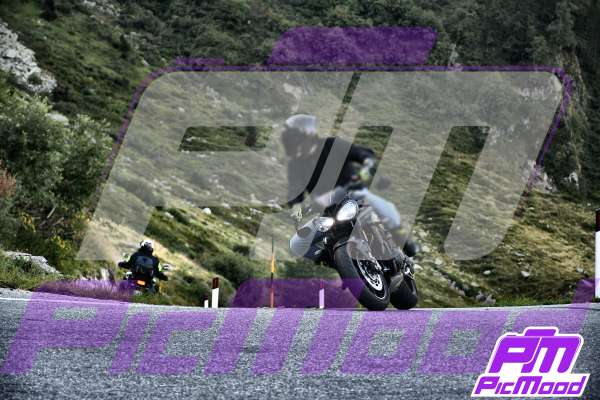 Passo San Marco vers Valtellinese