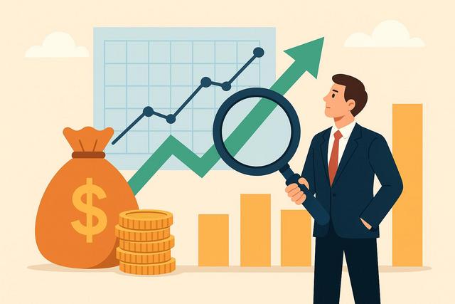 Top Growth Stocks to Consider for This Year