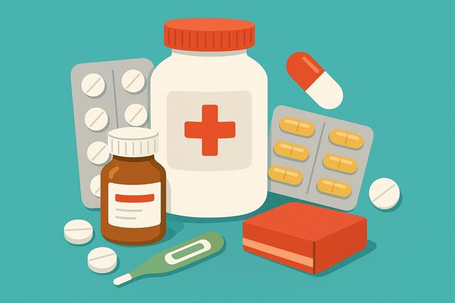 Medications You Should Know About: A Comprehensive Guide