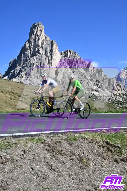 Passo Giau