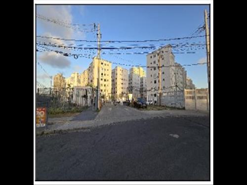 Apartamento      -   - 64,47m2