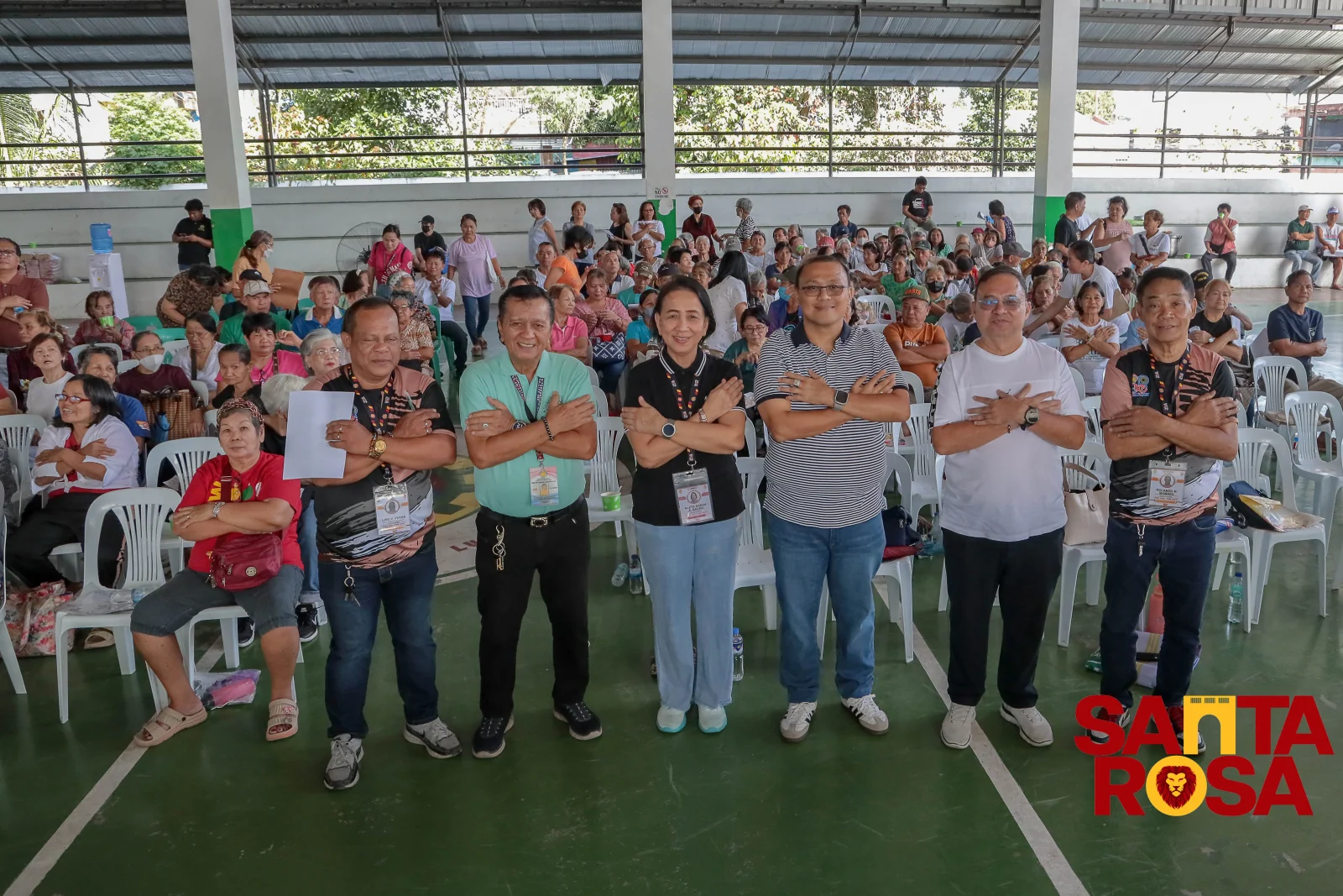 Mayor’s PhilHealth YAKAP Caravan, Patuloy na Umiikot para sa mga Senior Citizen